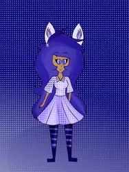 Size: 1200x1600 | Tagged: artist:wonderschwifty, derpibooru import, human, humanized, humanized oc, oc, oc:wonder sparkle, safe