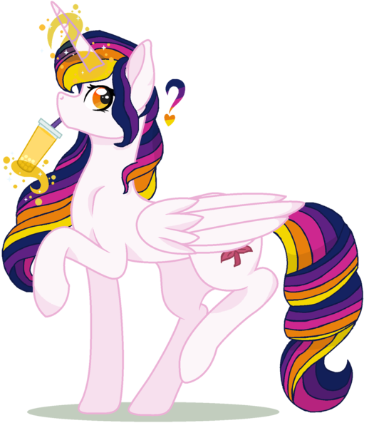 Size: 1280x1484 | Tagged: safe, artist:pokeponyeq, derpibooru import, oc, oc:celentina, alicorn, pony, alicorn oc, female, horn, magic, mare, simple background, solo, transparent background, wings