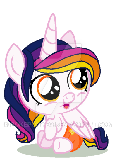 Size: 400x549 | Tagged: safe, artist:pokeponyeq, derpibooru import, oc, oc:celentina, alicorn, pony, baby, baby pony, base used, deviantart watermark, female, filly, obtrusive watermark, simple background, solo, transparent background, watermark