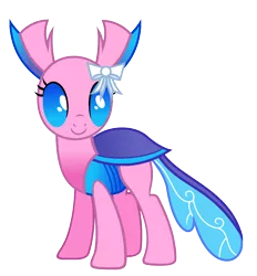 Size: 1642x1770 | Tagged: artist:diamond-chiva, changedling, changeling, derpibooru import, oc, oc:heartsy, safe, simple background, solo, transparent background