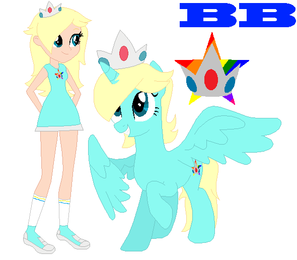 Size: 590x516 | Tagged: safe, artist:ayang888, artist:selenaede, derpibooru import, ponified, alicorn, human, pony, equestria girls, barely eqg related, barely pony related, base used, clothes, crossover, crown, equestria girls style, equestria girls-ified, jewelry, nintendo, princess rosalina, regalia, rosalina, shoes, super mario bros., super smash bros.