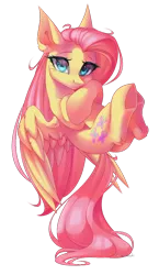 Size: 682x1172 | Tagged: safe, artist:jun1313, derpibooru import, fluttershy, pegasus, pony, cute, ear fluff, female, leg fluff, looking at you, mare, on back, shyabetes, simple background, solo, transparent background, underhoof, wing fluff, wings