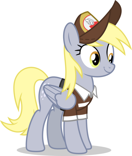 Size: 5000x5878 | Tagged: safe, artist:luckreza8, derpibooru import, derpy hooves, pony, the point of no return, .svg available, simple background, transparent background, vector