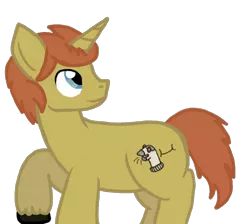 Size: 1558x1396 | Tagged: safe, artist:rosesong001, derpibooru import, ponified, pony, jeff dunham, simple background, transparent background