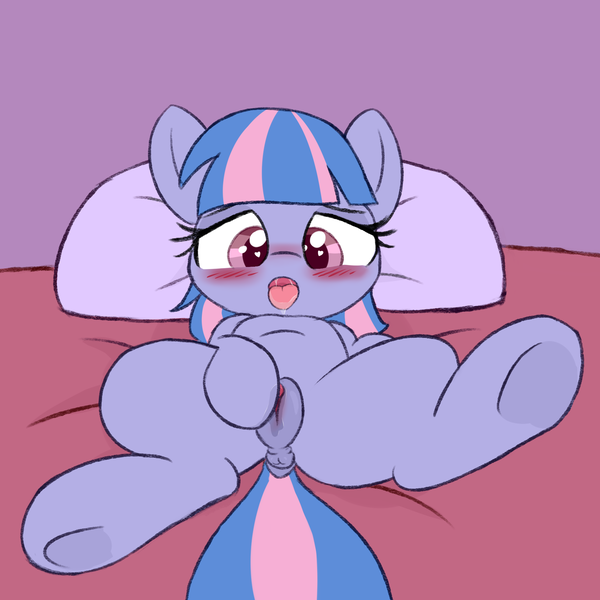 Size: 2000x2000 | Tagged: explicit, artist:trial397, derpibooru import, wind sprint, pegasus, pony, common ground, /mlp/, ahegao, anatomically correct, anus, bed, bedroom eyes, blushing, clitoris, clopping, dark genitals, drool, drool string, eyes rolling back, female, filly, foal, foalcon, frog (hoof), image, looking at you, looking down, masturbation, no exceptions, nudity, on back, open mouth, pillow, png, ponut, solo, solo female, spread legs, spreading, that was fast, tongue out, underhoof, vaginal secretion stain, vaginal secretions, vulva, vulvar winking