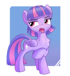 Size: 2622x2844 | Tagged: source needed, safe, artist:anti1mozg, derpibooru import, wind sprint, pegasus, pony, common ground, chest fluff, eyeroll, female, filly, freckles, mare, open mouth, simple background, solo, tongue out, transparent background