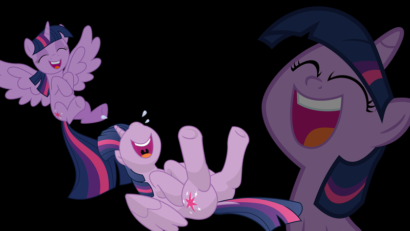 Size: 1920x1080 | Tagged: safe, artist:besttubahorse, artist:jp, artist:porygon2z, artist:xniclord789x, derpibooru import, edit, twilight sparkle, twilight sparkle (alicorn), alicorn, pony, black background, butt, dock, faic, female, laughing, laughing tom cruise, meme, plot, simple background, solo, wallpaper, wallpaper edit