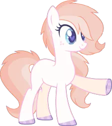 Size: 1571x1764 | Tagged: safe, artist:crystalponyart7669, artist:lazuli, derpibooru import, oc, earth pony, pony, base used, female, mare, simple background, solo, transparent background