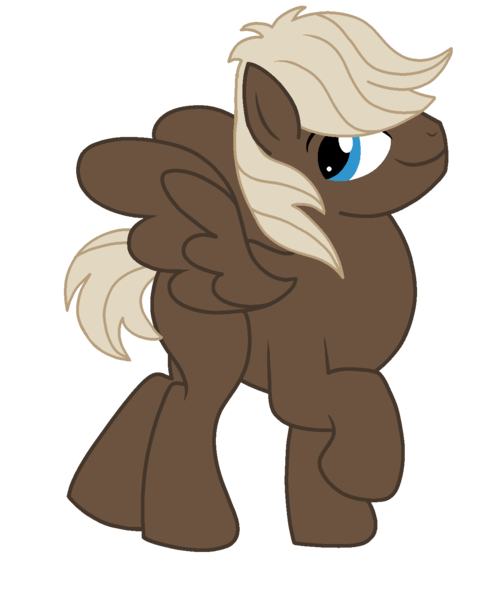 Size: 1255x1511 | Tagged: safe, artist:musical-medic, derpibooru import, dumbbell, pony, simple background, solo, transparent background