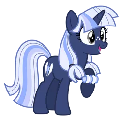 Size: 6682x6500 | Tagged: safe, artist:estories, derpibooru import, oc, oc:silverlay, pony, unicorn, absurd resolution, cute, diabetes, female, mare, ocbetes, silvabetes, simple background, solo, transparent background, vector