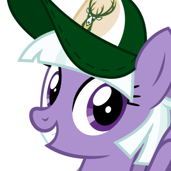 Size: 1000x1000 | Tagged: safe, artist:cheezedoodle96, derpibooru import, appointed rounds, pegasus, pony, baseball cap, basketball, bust, cap, cute, female, hat, looking at you, mare, milwaukee bucks, nba, portrait, simple background, smiling, solo, sports, spread wings, transparent background, vector, wings, wisconsin