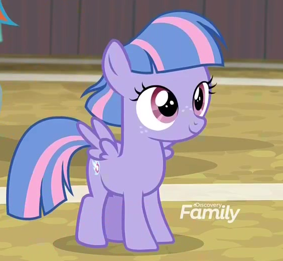 Size: 564x520 | Tagged: safe, derpibooru import, screencap, wind sprint, pegasus, pony, common ground, cute, solo, sprintabetes