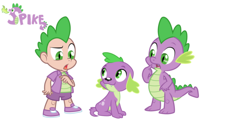Size: 900x448 | Tagged: safe, artist:bubblestormx, artist:trinityinyang, derpibooru import, edit, editor:slayerbvc, vector edit, spike, dog, human, equestria girls, accessory-less edit, doggy dragondox, human doggydox, human dragondox, human spike, humanized, looking down, looking up, missing accessory, redesign, redone, self paradox, simple background, spike the dog, transparent background, vector