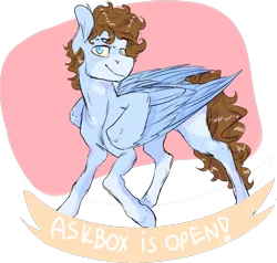 Size: 1387x1318 | Tagged: safe, artist:icefoxe, derpibooru import, ponified, pegasus, pony, jay walker, lego, ninjago, simple background, transparent background