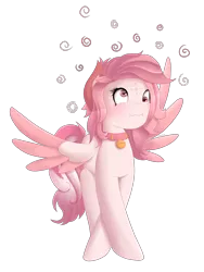 Size: 3000x4000 | Tagged: safe, artist:upsidedownpanda, derpibooru import, oc, oc:morning radiance, unofficial characters only, pegasus, pony, drunk, solo