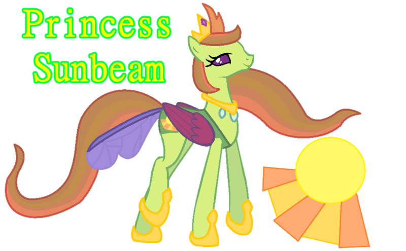 Size: 1022x633 | Tagged: artist:clawort-animations, base used, changedling, changedling oc, changeling, changeling oc, changeling queen, changeling queen oc, changepony, derpibooru import, female, hoof shoes, hybrid, oc, oc:princess sunbeam, offspring, parent:princess celestia, parents:thoralestia, parent:thorax, reference sheet, safe, simple background, solo, transparent background, unofficial characters only