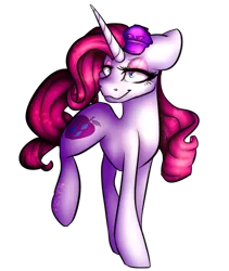 Size: 930x1100 | Tagged: safe, artist:kateponylover, derpibooru import, pony, rarifruit, simple background, solo, transparent background