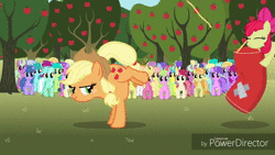 Size: 1280x720 | Tagged: safe, artist:battybovine, derpibooru import, edit, edited screencap, screencap, apple bloom, applejack, bon bon, fluttershy, lyra heartstrings, pinkie pie, rainbow dash, rarity, roseluck, spike, sweetie drops, trixie, twilight sparkle, pony, equestria girls, friendship is magic, guitar centered, rainbow rocks, abby cadabby, abby's flying fairy school, animated, background pony, blögg, crossover, crowd, gonnigan, headless, implied ambulance, lincoln loud, listen out loud, mane seven, mane six, master exploder, messy mane, miles "tails" prower, milkshake! mix, mind blown, modular, plushie, ponied up, punching bag, sonic help! i'm getting dizzy!, sonic says, sonic the hedgehog, sonic the hedgehog (series), sound, spinning, tails abuse, tenacious d, that's not nice talk, the loud house, transformation, washing machine, webm, wings