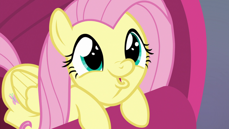 Size: 1920x1080 | Tagged: safe, derpibooru import, screencap, fluttershy, pegasus, pony, sweet and smoky, cute, daaaaaaaaaaaw, dashface, faic, female, fluttershy is best facemaker too, mare, shyabetes, so awesome