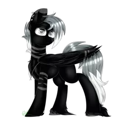 Size: 2000x2000 | Tagged: safe, artist:redheartponiesfan, derpibooru import, oc, pegasus, pony, male, simple background, solo, stallion, transparent background