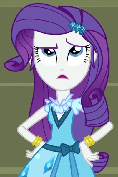 Size: 453x677 | Tagged: safe, derpibooru import, rarity, equestria girls, friendship games, cropped, friendship games bloopers, solo