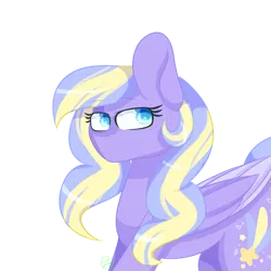 Size: 1024x1024 | Tagged: safe, artist:redheartponiesfan, derpibooru import, oc, oc:shooting star, pegasus, pony, female, mare, simple background, solo, transparent background