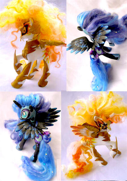 Mlp 2024 daybreaker toy