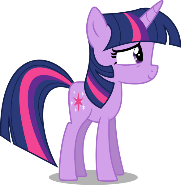 Size: 2396x2456 | Tagged: safe, artist:anhel032015, derpibooru import, twilight sparkle, pony, unicorn, cute, female, mare, simple background, smiling, solo, teenager, transparent background, twiabetes, unicorn twilight, vector, younger