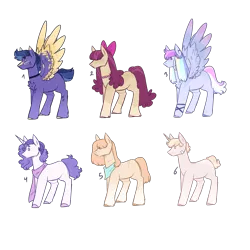 Size: 2000x2000 | Tagged: safe, artist:jaysey, derpibooru import, oc, unofficial characters only, pony, next generation, offspring, parent:applejack, parent:big macintosh, parent:cheese sandwich, parent:fancypants, parent:flash sentry, parent:fluttershy, parent:pinkie pie, parent:prince blueblood, parent:rainbow dash, parent:rarity, parent:soarin', parent:twilight sparkle, parents:bluejack, parents:cheesepie, parents:flashlight, parents:fluttermac, parents:raripants, parents:soarindash, simple background, transparent background