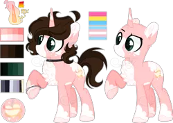 Size: 3731x2640 | Tagged: safe, artist:sh3llysh00, derpibooru import, oc, oc:alex, pony, unicorn, male, reference sheet, simple background, solo, stallion, transparent background