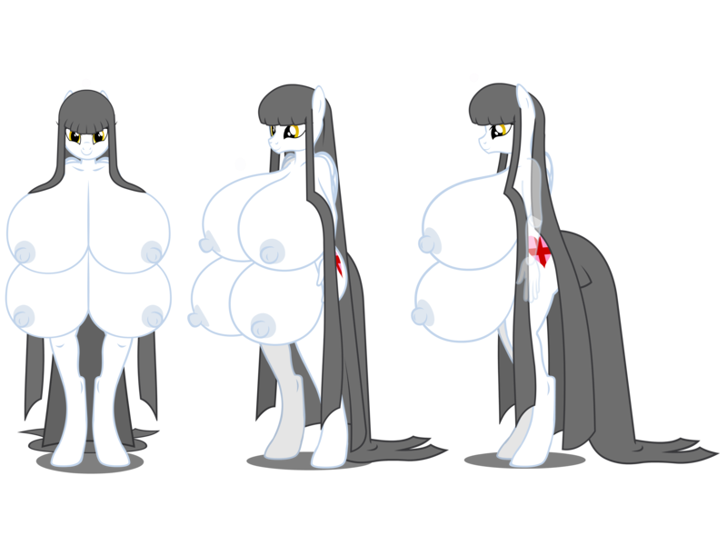 Size: 6667x5000 | Tagged: anthro, artist:flash equestria photography, big breasts, big crotchboobs, bipedal, breasts, busty caring hearts, crotchboobs, crotchboobs on anthro, crotchboobs plus chestboobs, derpibooru import, female, hime cut, huge breasts, huge crotchboobs, hyper, implied incest, implied rumblecest, implied shipping, implied straight, impossibly large breasts, impossibly large crotchboobs, long hair, looking at you, milf, mother, multiboob, multiple nipples, multiple wings, nipples, nudity, oc, oc:caring hearts, pegasus, questionable, reference sheet, simple background, smiling, solo, solo female, transparent background, unguligrade anthro, very long hair, wings