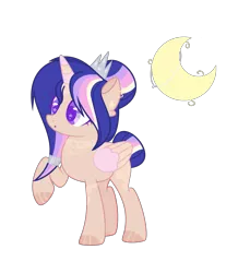 Size: 3040x3480 | Tagged: safe, artist:sunrisesparksyt, derpibooru import, oc, oc:sunrise sparks, alicorn, pony, base used, female, mare, offspring, parent:flash sentry, parent:twilight sparkle, parents:flashlight, simple background, solo, transparent background