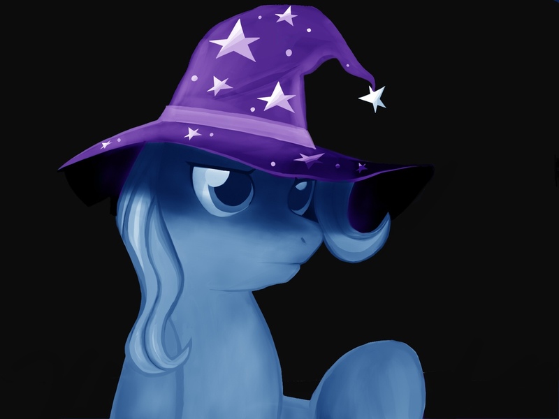 Size: 1280x960 | Tagged: safe, artist:camteman, derpibooru import, trixie, pony