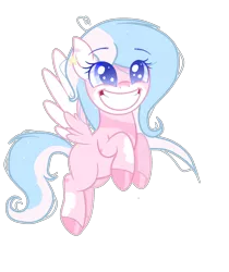 Size: 1624x1932 | Tagged: safe, artist:rachelclaradrawz, derpibooru import, oc, oc:pasty, pegasus, pony, base used, female, mare, simple background, solo, transparent background