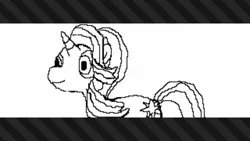 Size: 1280x720 | Tagged: safe, derpibooru import, starlight glimmer, pony, unicorn, splatfest, splatoon 2