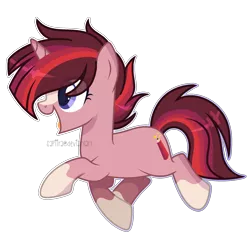 Size: 2352x2231 | Tagged: safe, artist:sapiira, derpibooru import, oc, oc:sunset haze, pony, unicorn, base used, female, mare, offspring, parent:sunburst, parent:twilight sparkle, parents:twiburst, simple background, solo, transparent background