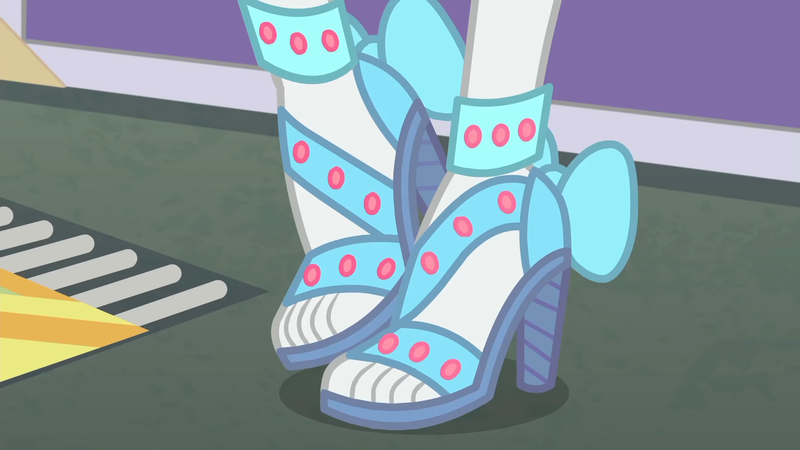 Size: 1920x1080 | Tagged: safe, derpibooru import, rarity, equestria girls, equestria girls series, rollercoaster of friendship, close-up, feet, legs, open-toed shoes, pictures of legs, solo