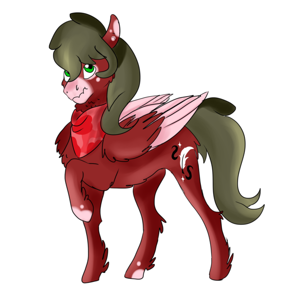 Size: 2000x2000 | Tagged: safe, artist:euspuche, derpibooru import, oc, oc:naiv nein, pegasus, pony, caroud, chest fluff, fluffy, looking at you, offspring, parent:oc:carmen garcía, parent:oc:cloud rider, parents:oc x oc, shy, simple background, transparent background