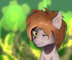 Size: 1200x1000 | Tagged: safe, artist:rayrii, derpibooru import, earth pony, pony, bust, female, mare