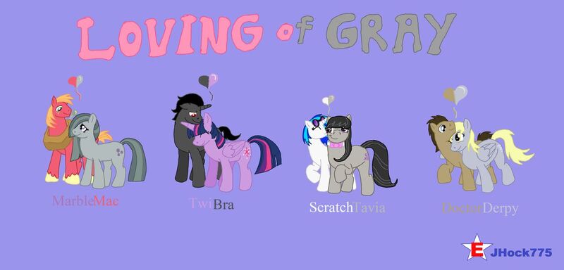 Size: 1280x614 | Tagged: safe, artist:jhock775, derpibooru import, big macintosh, derpy hooves, doctor whooves, king sombra, marble pie, octavia melody, time turner, twilight sparkle, twilight sparkle (alicorn), vinyl scratch, alicorn, pony, doctorderpy, female, heart, lesbian, male, marblemac, scratchtavia, shipping, straight, twibra