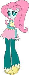 Size: 231x594 | Tagged: safe, artist:princess-josie-riki, artist:selenaede, derpibooru import, oc, oc:brandy maria, unofficial characters only, equestria girls, base used, eqg promo pose set, simple background, solo, transparent background