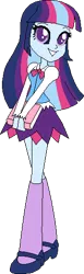 Size: 162x527 | Tagged: safe, artist:princess-josie-riki, artist:selenaede, derpibooru import, oc, oc:terrine night, unofficial characters only, equestria girls, base used, simple background, solo, transparent background