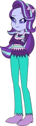 Size: 161x556 | Tagged: safe, artist:princess-josie-riki, artist:ra1nb0wk1tty, derpibooru import, oc, oc:starla sky, unofficial characters only, equestria girls, base used, not starlight glimmer, simple background, solo, transparent background