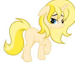 Size: 900x754 | Tagged: safe, artist:applerougi, derpibooru import, oc, oc:rani flame, pony, unicorn, female, mare, simple background, solo, transparent background