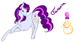 Size: 3263x1921 | Tagged: safe, artist:oneiria-fylakas, derpibooru import, oc, oc:fairease, unofficial characters only, earth pony, pony, female, mare, offspring, parent:party favor, parent:pinkie pie, parents:partypie, simple background, solo, transparent background