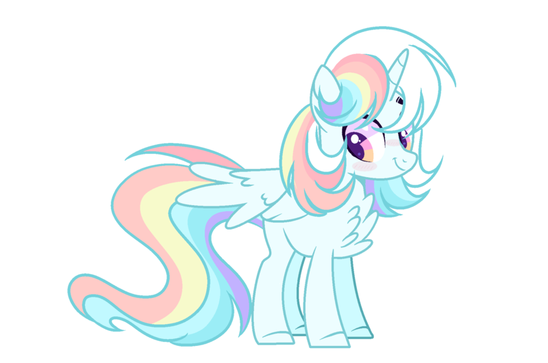 Size: 1916x1272 | Tagged: safe, artist:thesmall-artist, derpibooru import, oc, oc:water star, alicorn, pony, base used, male, simple background, solo, stallion, transparent background