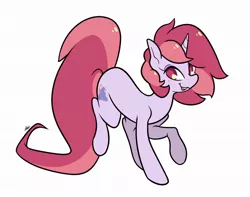 Size: 1024x806 | Tagged: safe, artist:egophiliac, derpibooru import, oc, oc:dawnfire, pony, unicorn, solo