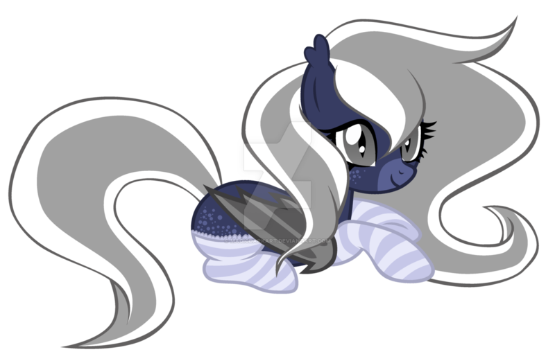 Size: 1280x813 | Tagged: safe, artist:magicdarkart, derpibooru import, oc, bat pony, pony, adoptable, base used, clothes, deviantart watermark, female, mare, obtrusive watermark, prone, simple background, socks, solo, striped socks, transparent background, watermark