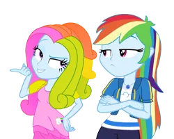 Size: 2500x2000 | Tagged: safe, artist:katnekobase, artist:toybonnie54320, derpibooru import, rainbow dash, rainbow dash (g3), equestria girls, equestria girls series, base used, clothes, equestria girls style, equestria girls-ified, g3, g3 to equestria girls, g3 to g4, g4, generation leap, geode of super speed, magical geodes