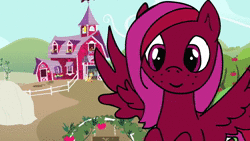 Size: 640x360 | Tagged: safe, artist:brook the book horse, deleted from derpibooru, derpibooru import, edit, screencap, applejack, aqua blossom, captain planet, cloudy kicks, crimson napalm, curly winds, flam, flim, fluttershy, frosty orange, heath burns, normal norman, paisley, pinkie pie, rainbow dash, rarity, sci-twi, scott green, silver spoon, some blue guy, spike, spike the regular dog, thunderbass, twilight sparkle, valhallen, velvet sky, wiz kid, oc, dog, equestria girls, equestria girls series, rollercoaster of friendship, animated, applejack's hat, background human, blushing, canon lesbians, commentary, cowboy hat, discovery family logo, female, geode of empathy, geode of fauna, geode of shielding, geode of sugar bombs, geode of super speed, geode of super strength, geode of telekinesis, hat, lesbian, magical geodes, mask, ponied up, raised leg, rarijack, sci-twi is not amused, scitwilicorn, shipping, shipping fuel, sound, super ponied up, webm